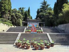 -函谷关历史文化旅游区