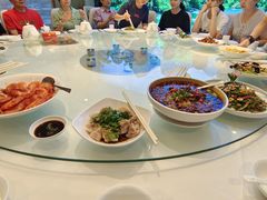 -益健名厨海鲜城(夏湾店)