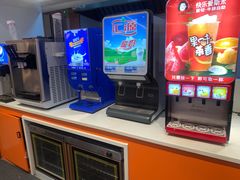 -快乐爱斯米牛排自助(靖江吾悦店)