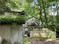 -严子陵钓台(富春江小三峡)