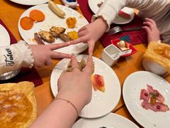 -视界美食自助餐厅·石家庄希尔顿酒店