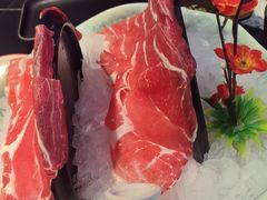 -乔先生涮肉·鲜活牛羊肉火锅(塘沽店)