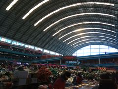 -海天市场(淮河路店)