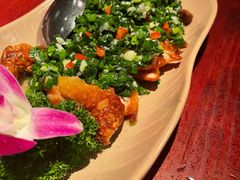 -花马天堂云南餐厅 Lost Heaven(外滩店)
