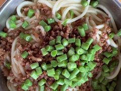 -左撇子私房面