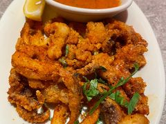 -Chili's Cafe&Bar奇利斯(滨江店)
