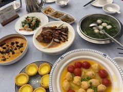 -古南都·老广东酒楼(龙江店)