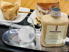 -奎克咖啡Cuiqu(晶品店)
