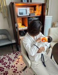 -圣贝拉母婴护理中心(深圳莱佛士店)
