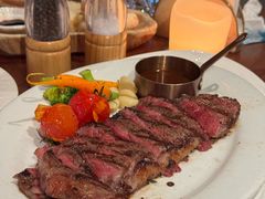 -Osteria Garden 生蚝花园餐厅(原进贤路店)