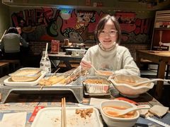 -管氏翅吧(广渠门店)