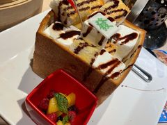 -避风塘(五角场店)