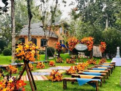 -禧园Joyous Garden ·宴会厅(禧园店)