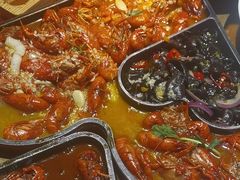 -郭家大院 老南京土菜(九霄店)