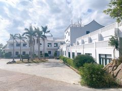 -漳州滨海火山岛自然生态风景区