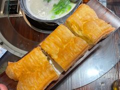 油条-御膳粥·牛乳粥底火锅·地道顺德菜(容桂店)