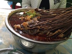 -古真记钵钵鸡(老公园店)