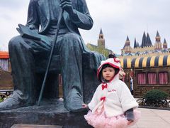 -安徒生童话乐园