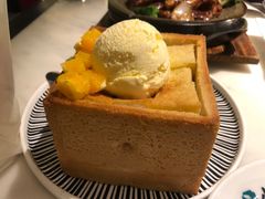-小菜园新徽菜(合肥之心城店)