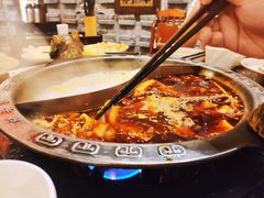 -袁老四火锅(南浦路店)