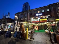 -巴伐利亚啤酒坊(意式风情街店)