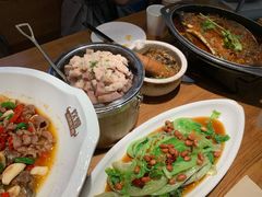-炊烟小炒黄牛肉(中心印象城店)