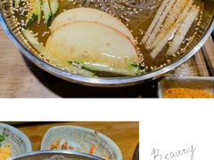 -牛人·雪花牛·木炭烤肉(昆山陆家店)
