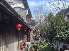-海窝子古镇