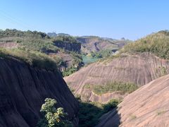 -飞天山旅游区