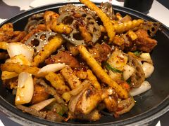 -渝蛙馆(新百店)