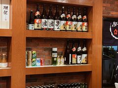 零售区-早一美餐厅·EBISU(会展誉景店)