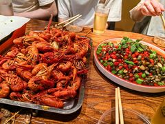 -为民烧烤吧.自贡爆炒菜(收录10年好店)