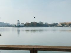 -东湖景区