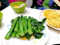 -麦文记面家(佐敦店)