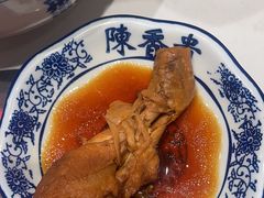 -陳香貴·兰州牛肉面(东方宝泰店)