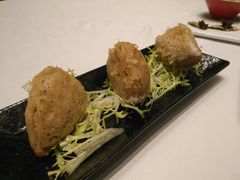 -明阁 Ming Court(广州朗豪酒店)