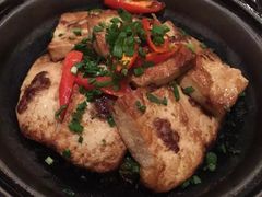 -绿茶餐厅(布吉万象汇店)