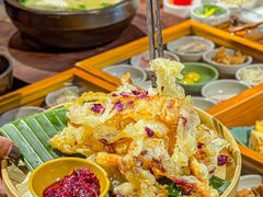 -良米山·云南野生菌过桥米线(上海首店)