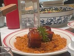 -聆桂烤鸭·金奖烤鸭(静联广场店)