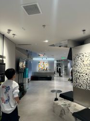 点击看大图 -3AM HAIR SALON烫发染发接发