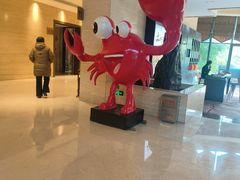 -安阳迎宾馆-普利亚西餐厅