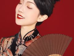 -十步汉飏国风生态馆·汉服写真自拍(银泰店)