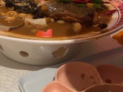 -旺顺阁·北京菜(北辰上品+)