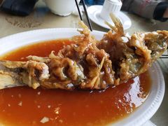 -三义和酒楼(广渠门店)