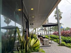 -星巴克(珠海仁恒滨海中心店)