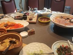 -苏城小院·园林精致苏州菜(斜塘老街店)
