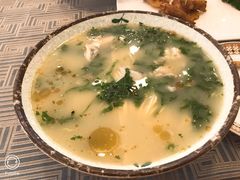 -沧浪亭(临汾路店)