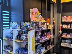 -镭战大联盟真人CS·生日派对·亲子聚会·团建(天安千树店)