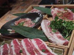 -牛焱·烧肉酒肆(五大道店)
