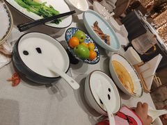 -狮王府淮扬菜(新街口友谊店)